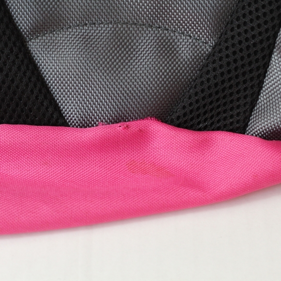 Children's School 2 Backpacks and 1 Messenger Bag Bundle Pre-owned - Picture 12 of 16